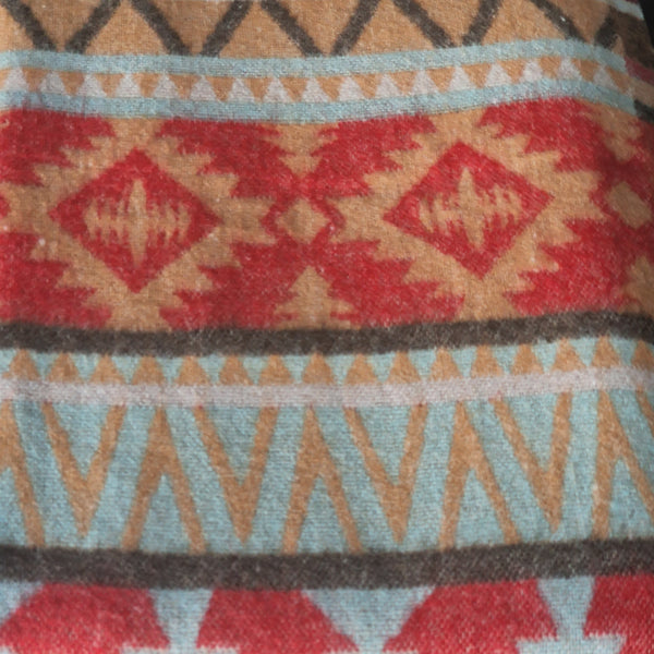 Himalayan Yak Wool Blend Meditation Shawl – Warm & Soft