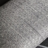 Luxury Diamond Weave Soft Kashmir Pashmina Stoles - Abalone Grey - Baga Ethnik Living