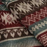 Lightweight Yoga Shawl – Warm and Cozy