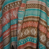 Cozy Himalayan Yak Wool Shawls – Perfect for Winter Warmth & Style