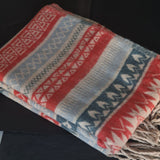 Himalayan Yak Wool Shawls – Ultimate Winter Comfort
