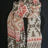 Luxurious Yak Wool Winter Shawls from the Himalayas