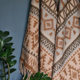 Wrap Yourself in Luxury with a Himalayan Tibet Shawl