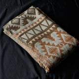 Wrap Yourself in Luxury with a Himalayan Tibet Shawl