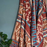 Meditation Tibet Wool Banket Shawl